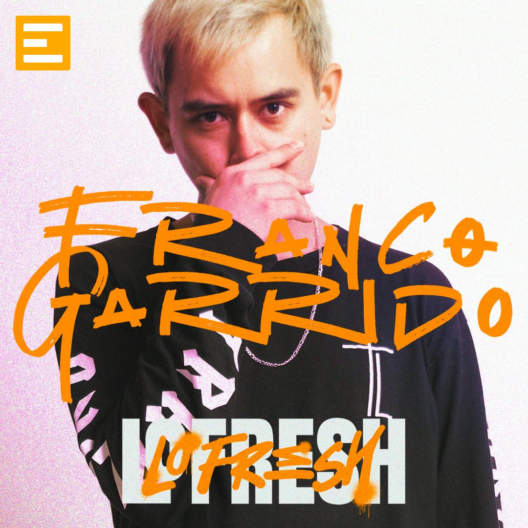 Franco Garrido: El regreso de Julianno Sosa