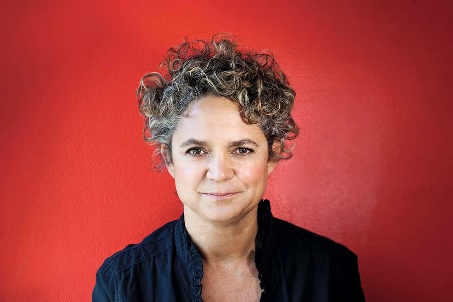 Paula Walker: La CEP muestra el momento en el que estamos viviendo