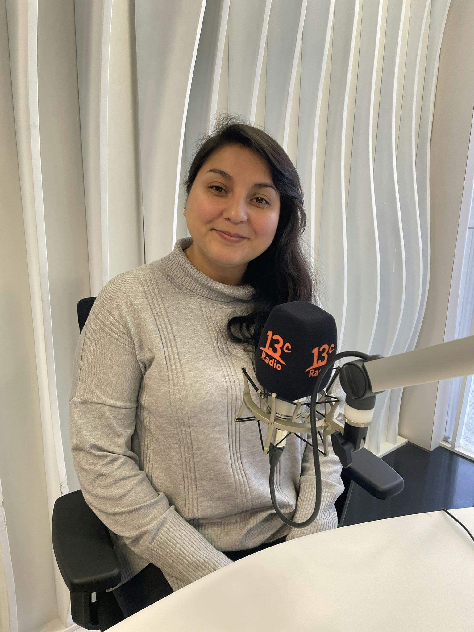 Entrevista | Daniela Sáez, activista STEAM: “En Chile hay mucho potencial y me encantaría que exportáramos conocimiento”