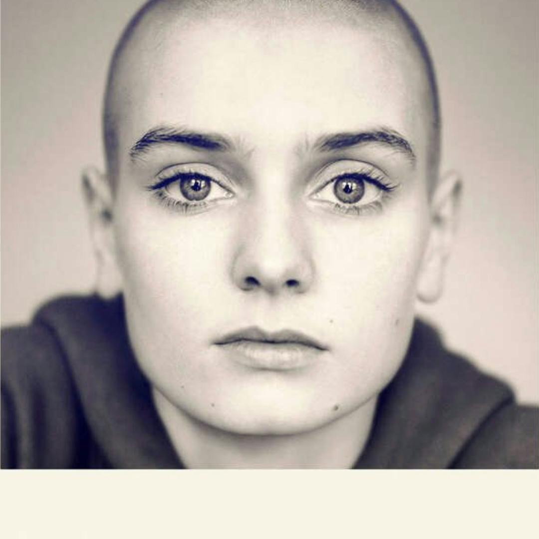 El documental Sinéad O'Connor: Nothing Compares