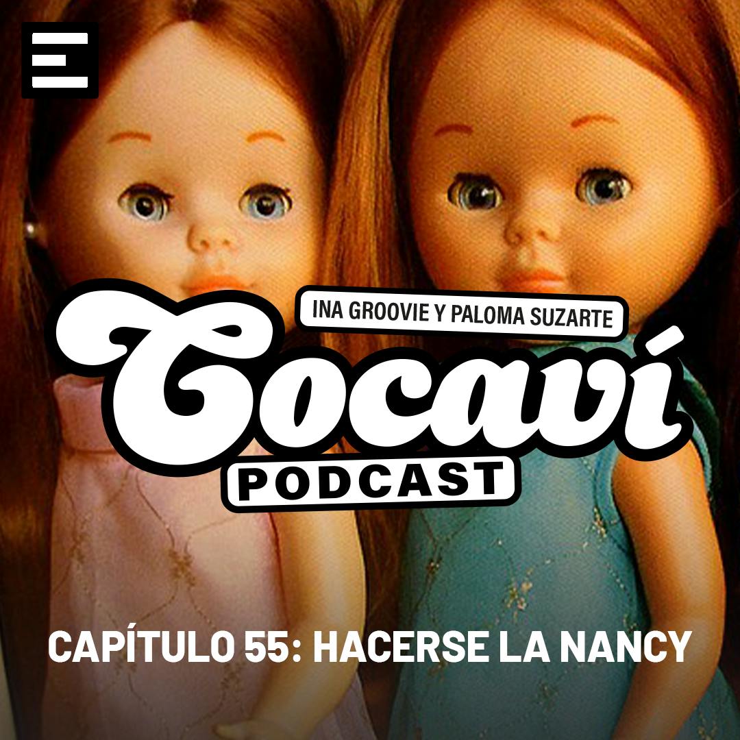 Hacerse la Nancy