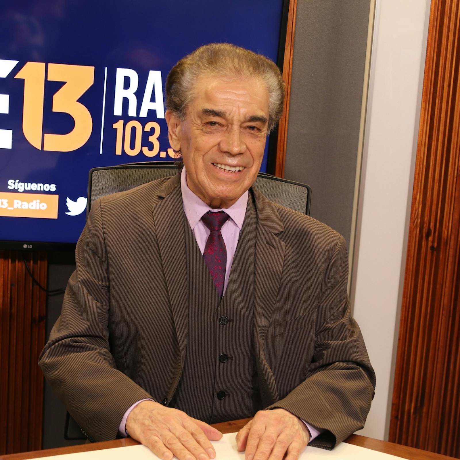 Marty Palacios y su papel fundamental en los cimientos de la cumbia chilena