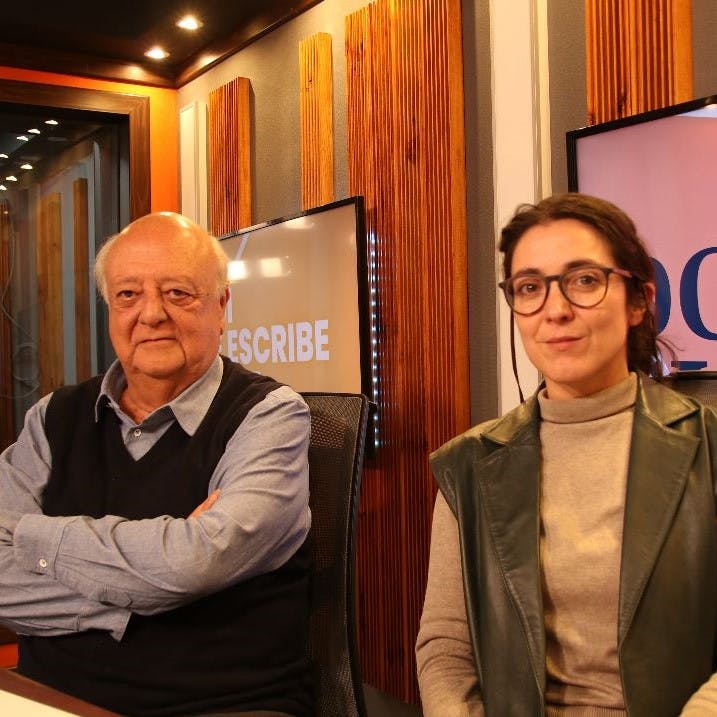 Jose Antonio Vera Gallo y Paula Ahumada por las discusiones en torno a precisar las causales de acusación constitucional y la consulta indígena