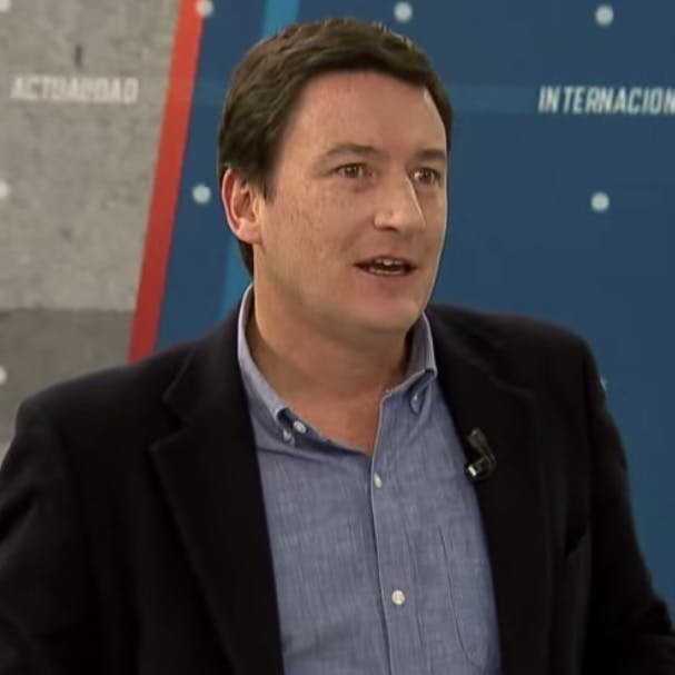 Arturo Squella, presidente del Partido Republicano: “Estamos convencidos que el debate, o más bien, la penalización del aborto tiene que estar entregada a la ley”
