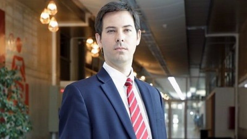 Entrevista | Gonzalo Valdés, subdirector del Instituto UNAB de Políticas Públicas: Va a haber un impulso en la economía