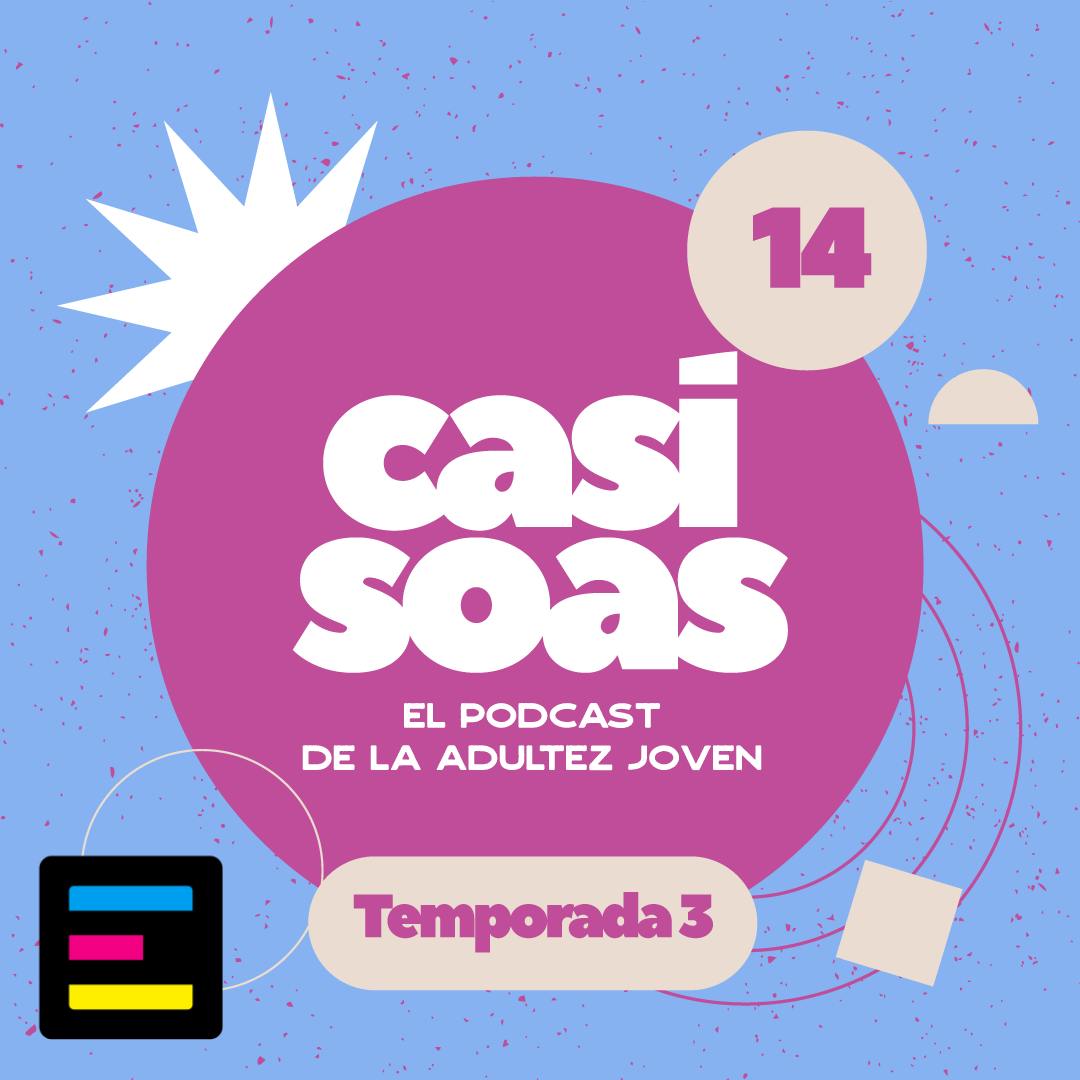 Adiós SoaFran, Adiós Soa Fer