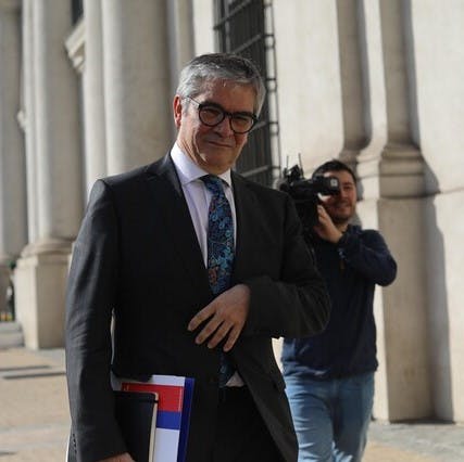 La proposición del Gobierno de un nuevo pacto fiscal