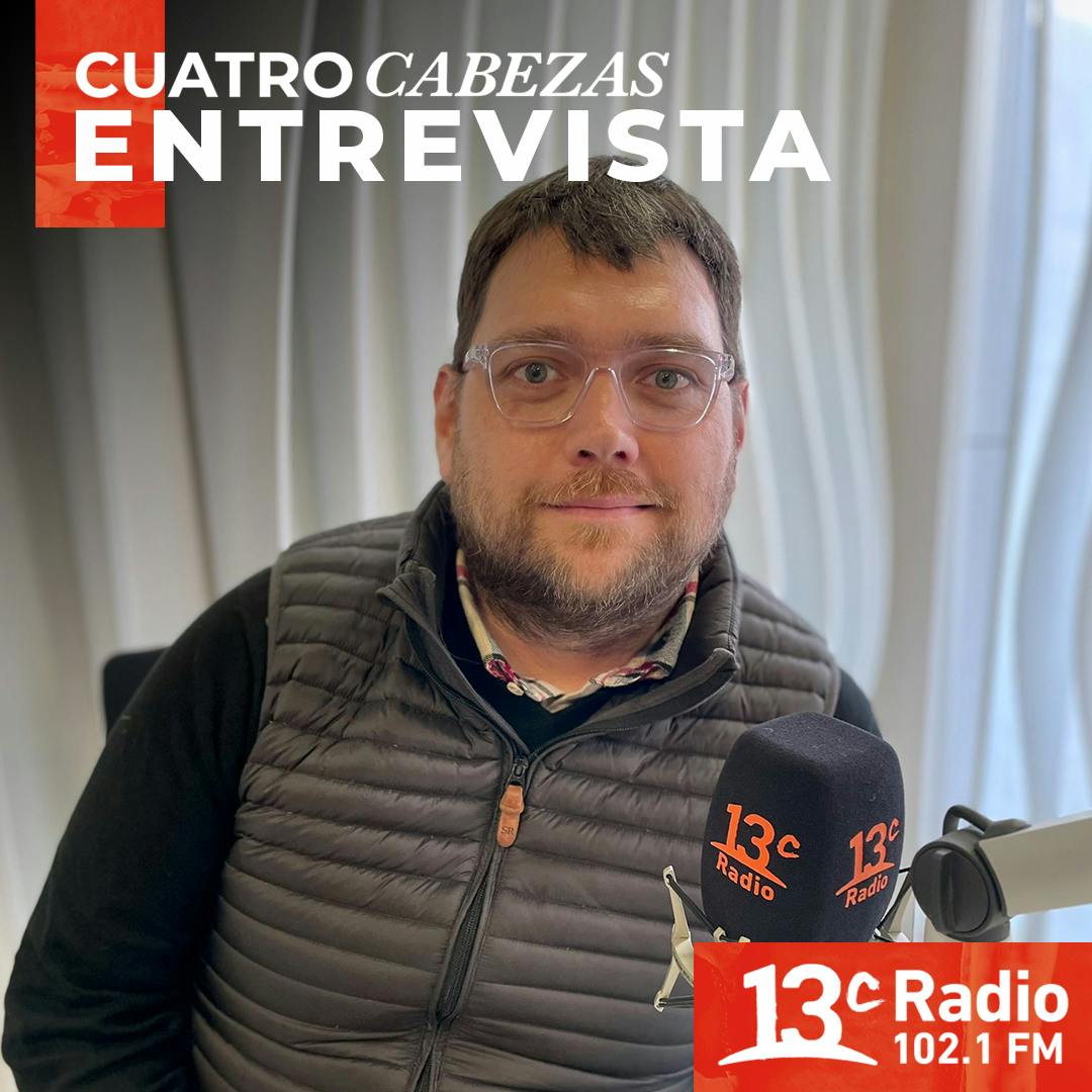 Entrevista | Diego Pinto, ingeniero