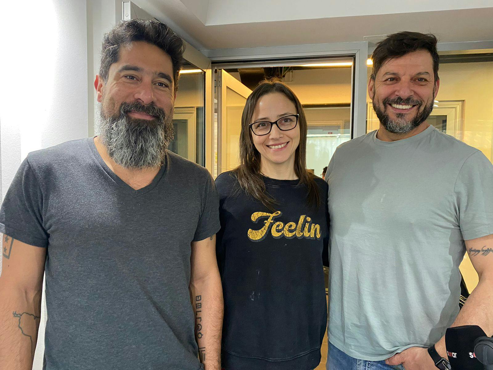 Portada de Sonar Informativo Podcast