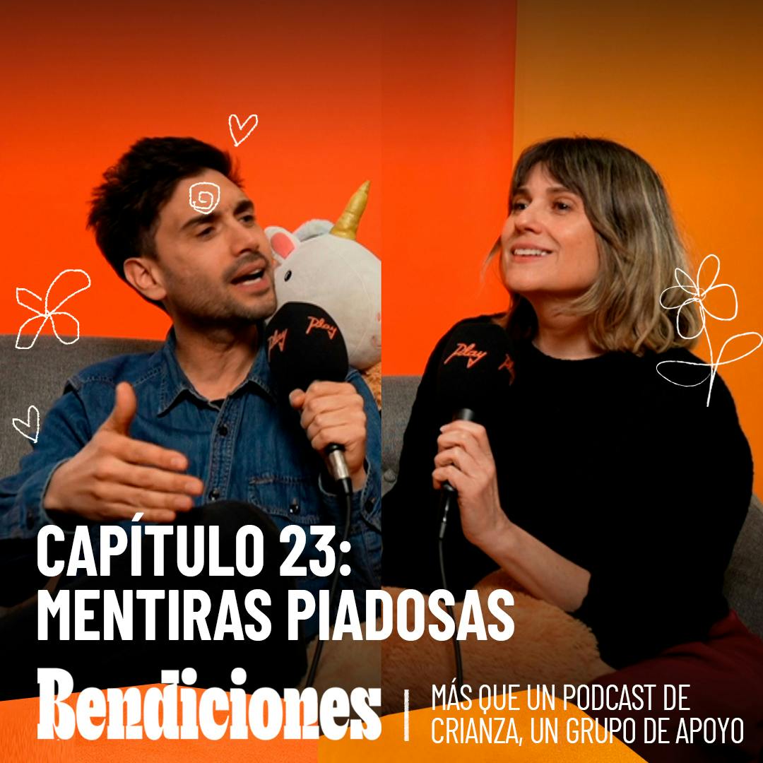 Mentiras piadosas