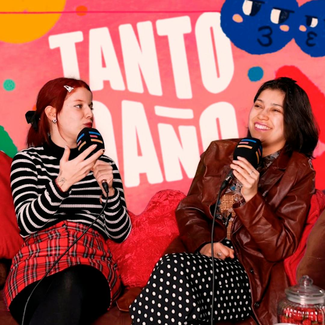 Abrazando lo absurdo con Paola Molina