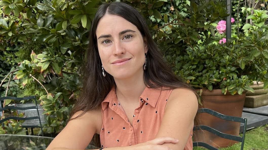 Elisa Cabezón por pacto fiscal: Sorprendió que priorizara el crecimiento, la fiscalización y la eficiencia del Estado, sobre aumentar las tasas de impuesto