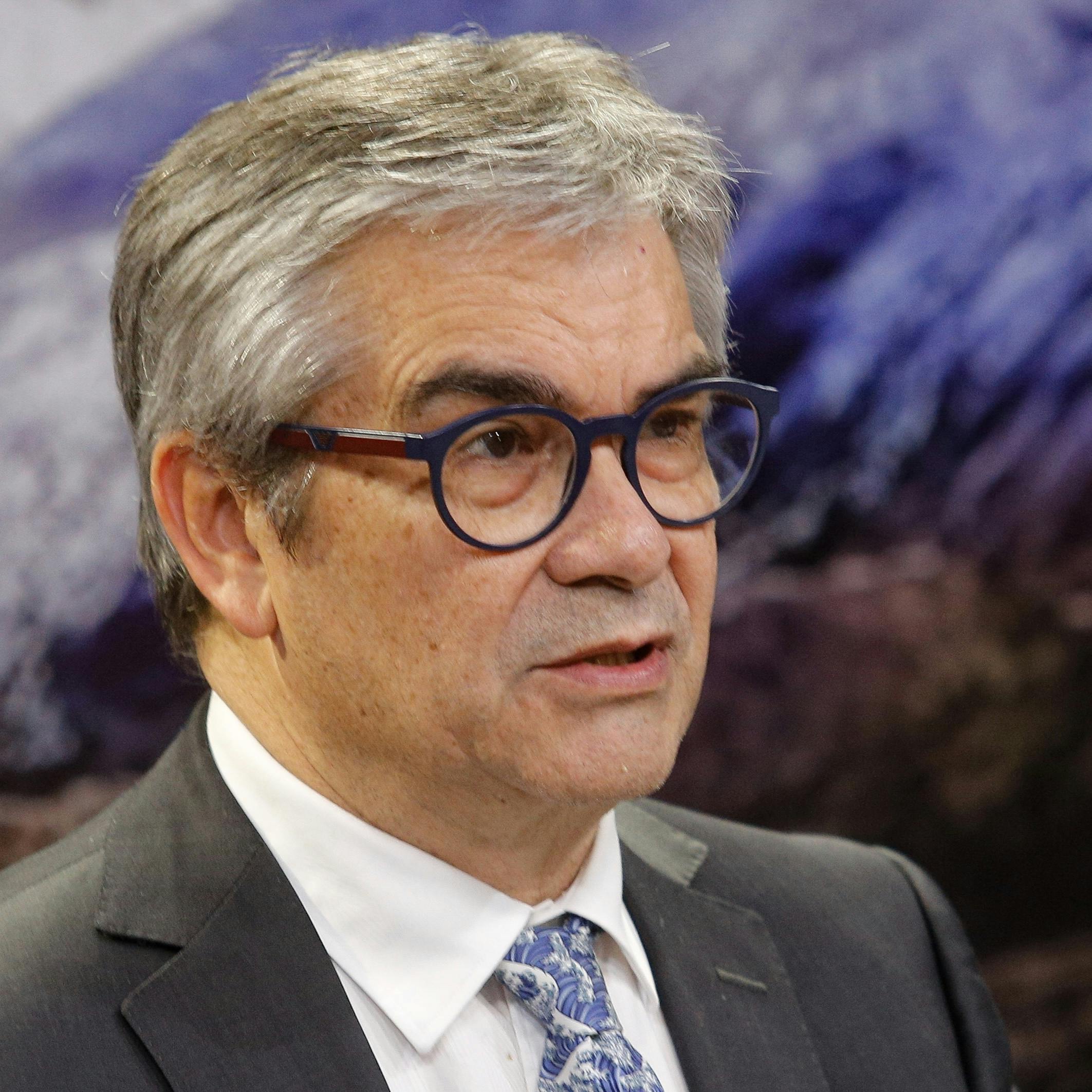 Ministro Marcel sobre las críticas de la oposición al pacto fiscal: “Si toda esta indignación fuera con quienes evaden impuestos y abusan del sistema, podríamos resolver tantos problemas”