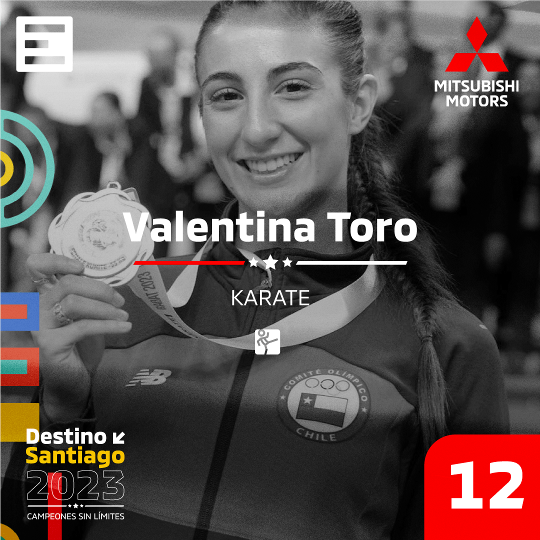 Valentina Toro