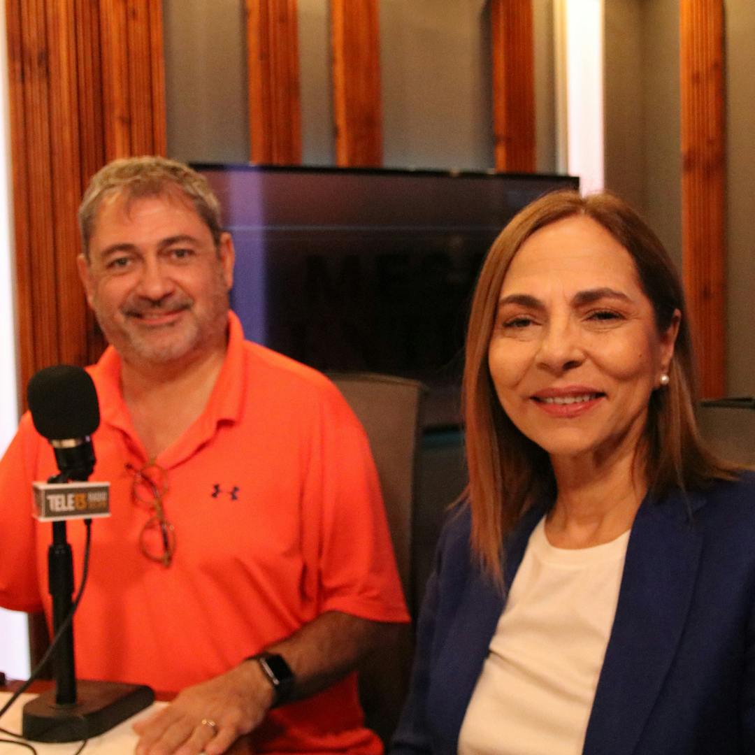 Plá y Joignant por la figura del Partido Socialista en el Gobierno y su escenario político actual