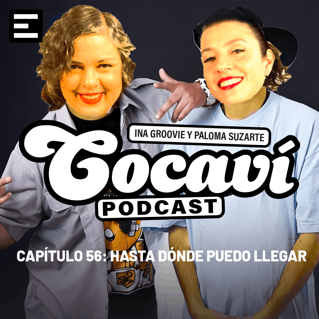 Hasta Dónde Puedo Llegar
