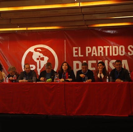 La incomodidad del PS con el Gobierno