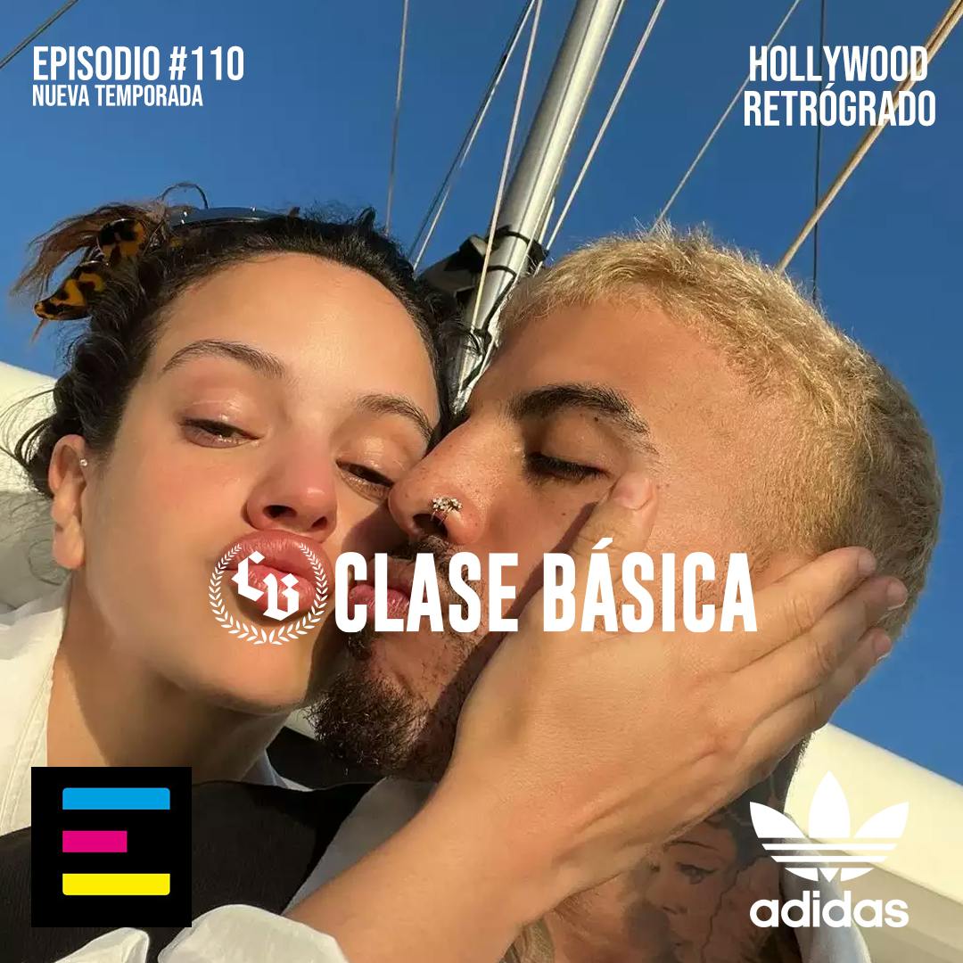 #110 Hollywood Retrógrado