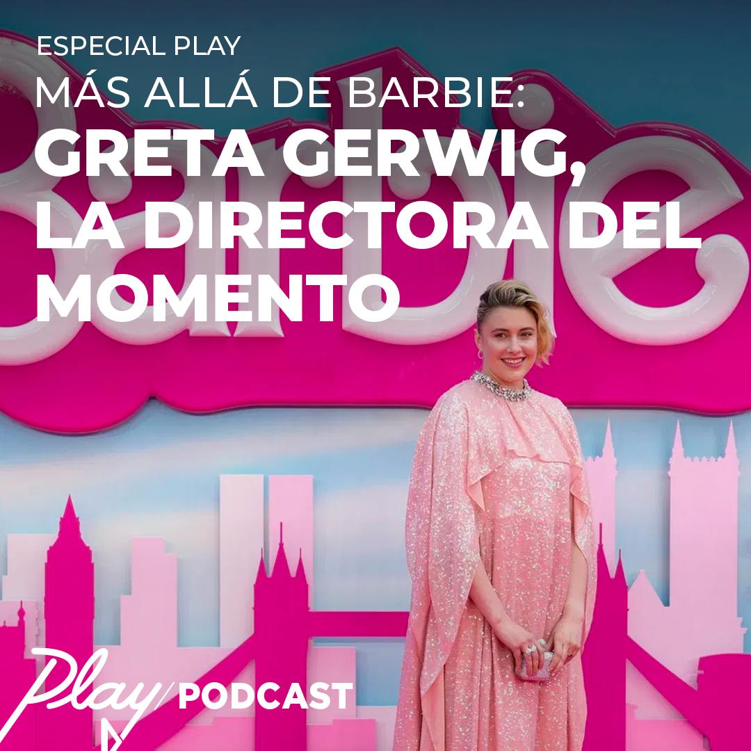 Greta Gerwig, la directora del momento 