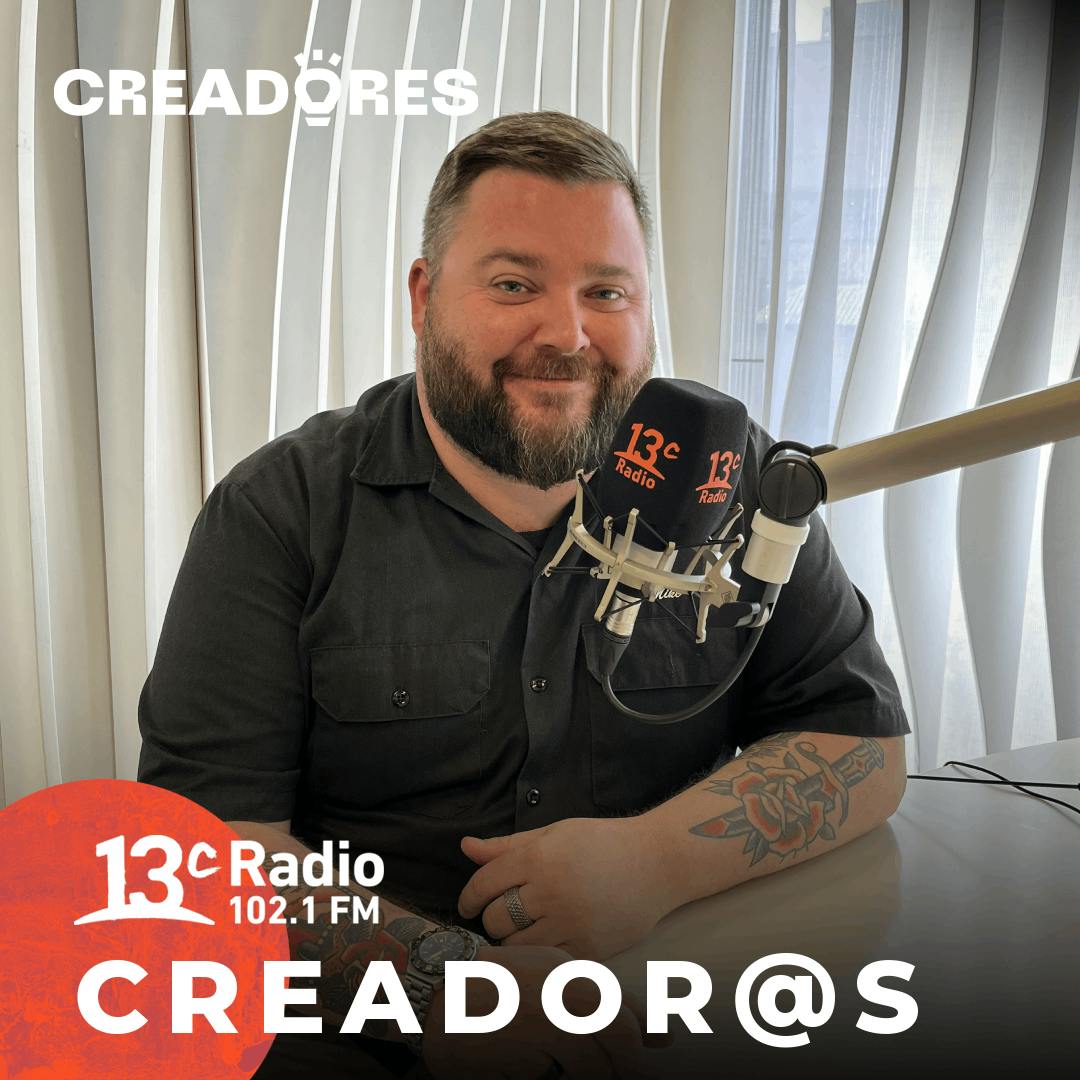 Joe Vasconcellos: No tengo nada en contra de las IA. Las cosas modernas siempre asustan, pero yo confío en que se hará buen uso.