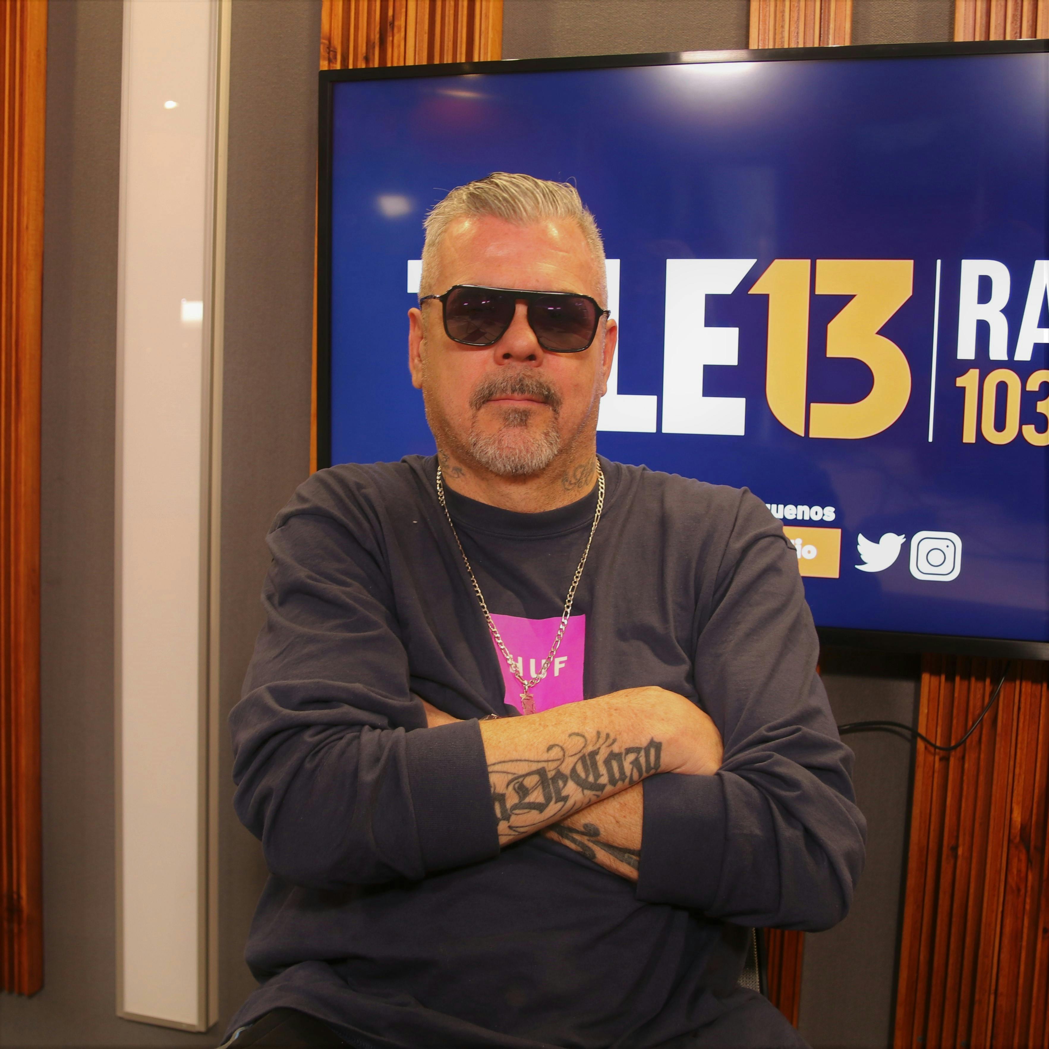 Jimmy Fernández y el proyecto de La Pozze Latina