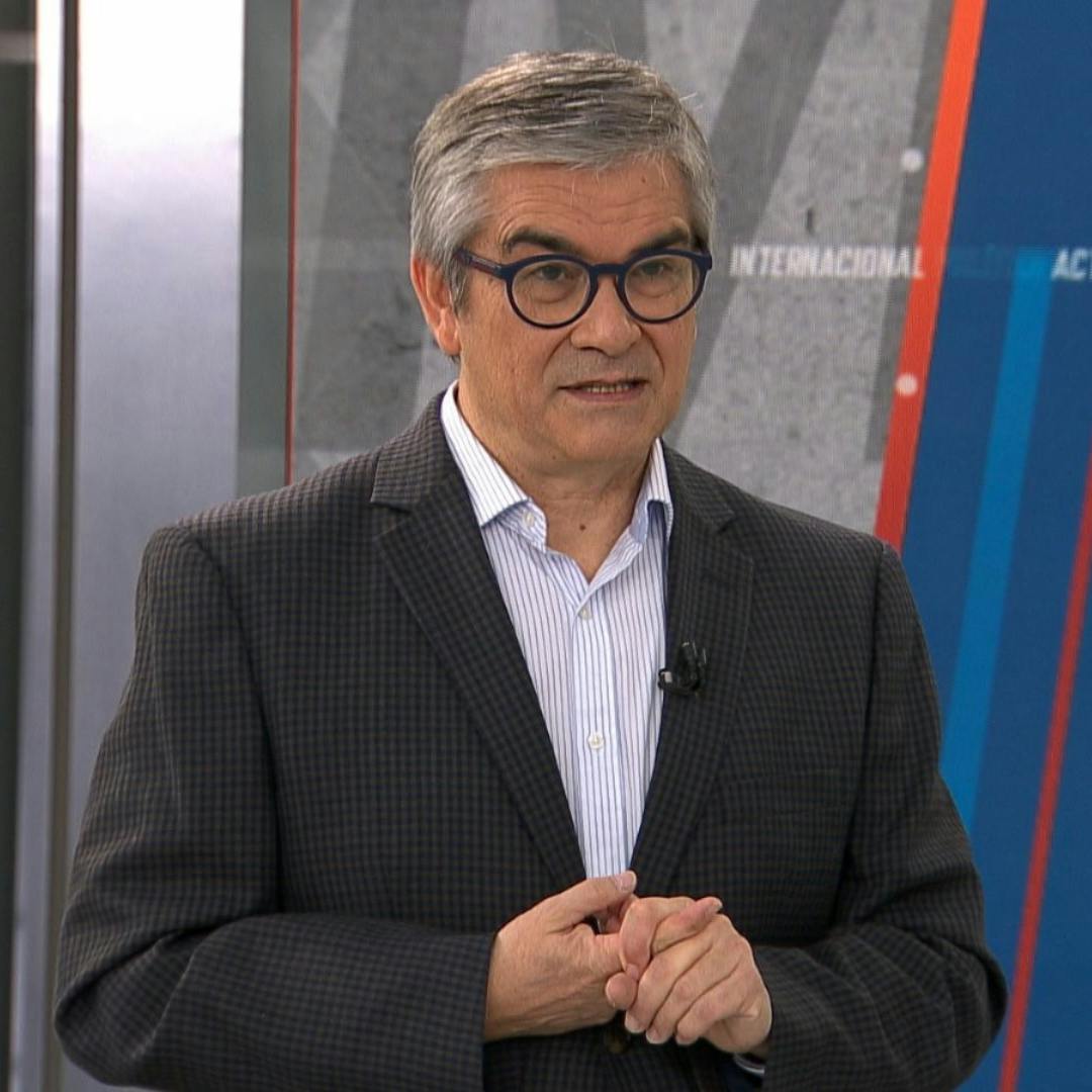 Ministro Marcel y criticas del PS al Gobierno: “No es algo que sea agradable”