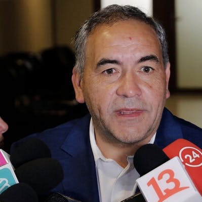 Fidel Espinoza (PS) por el Caso Convenios: “Javiera Martínez, la mejor directora de presupuestos según Marcel, es responsable de lo que estamos viviendo”