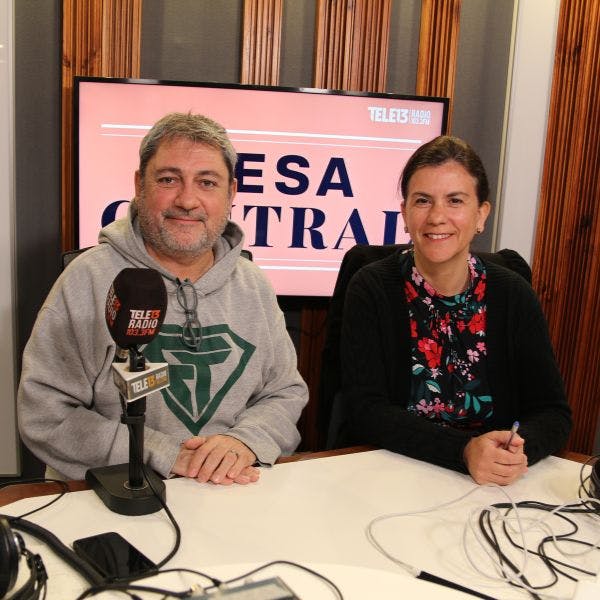 Joignant y Poblete por la pérdida de vocerías de la ministra Vallejo en el caso convenios y el consejo de auditoría