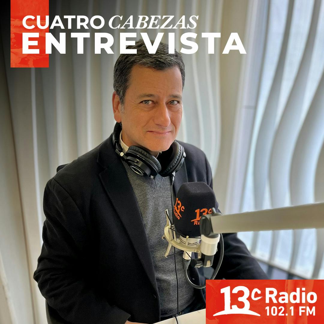 Columna de Urbanismo | Pablo Allard, arquitecto