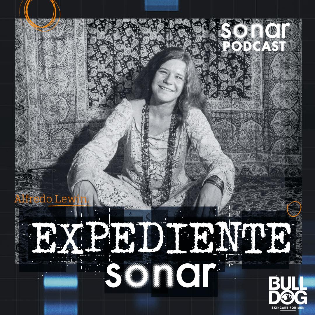 El club de los 27, Parte III: El blues de Janis Joplin