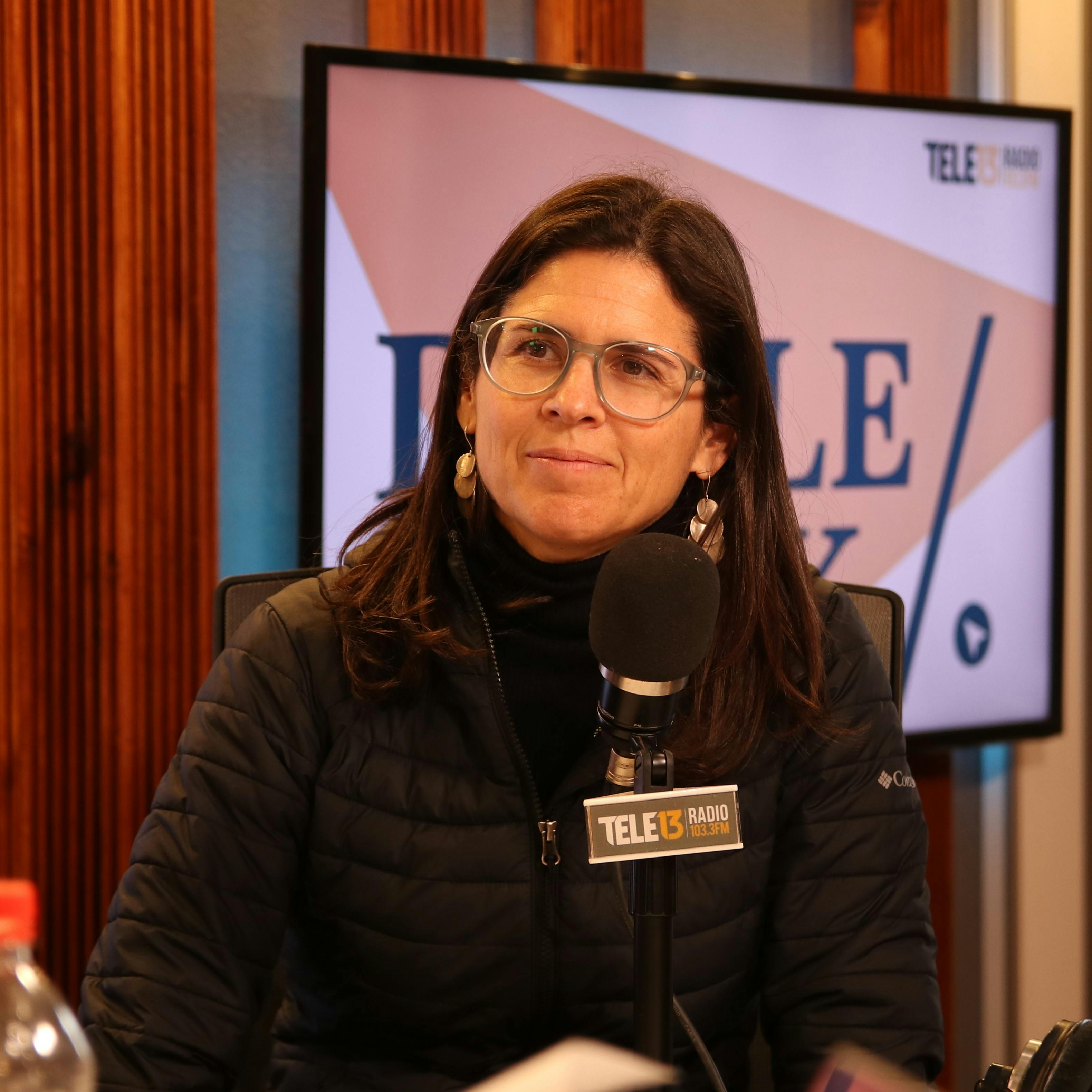 Investigadora CEP por Informe Final del Proyecto de Conservación, Institucionalidad y Filantropía: “Son metas muy ambiciosas, tenemos poco tiempo y estamos atrasados”