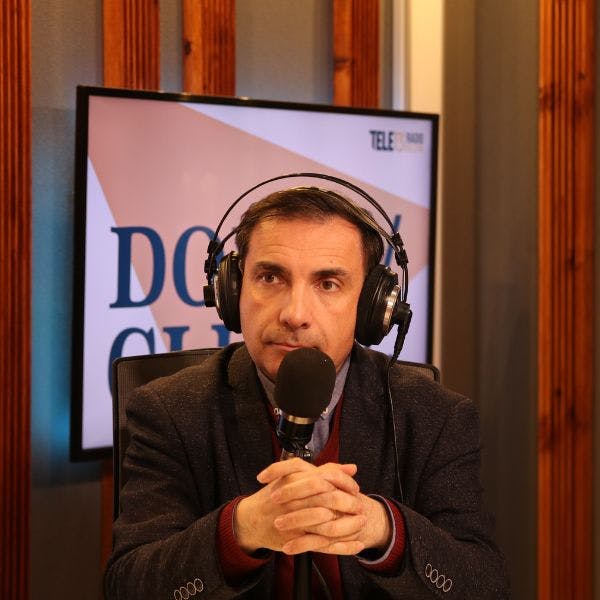 Alberto Rojas por el escándalo que salpica al Presidente Petro en su primer aniversario en el mandato