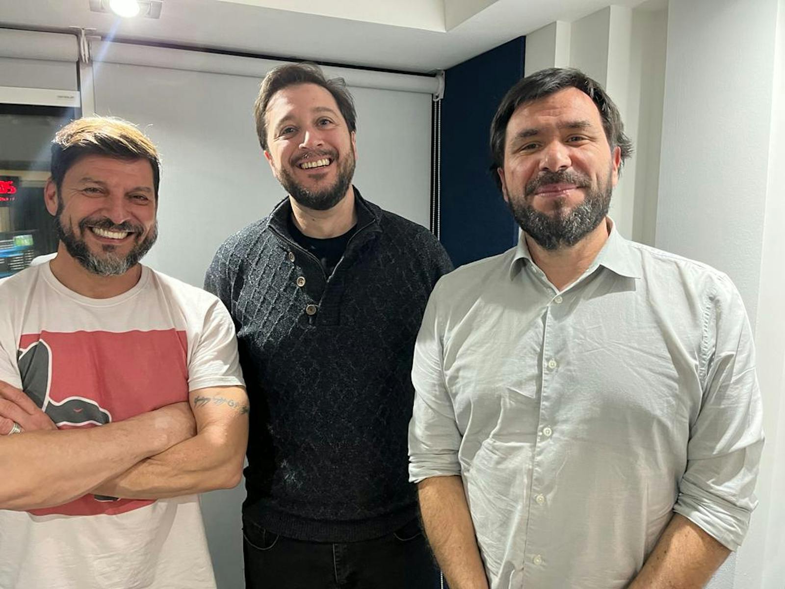 Sonar Global Podcast