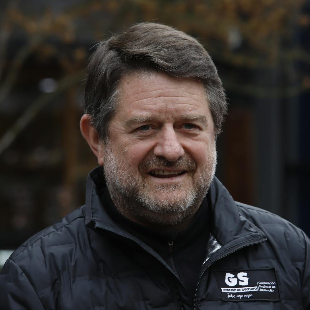 Gobernador Claudio Orrego por responsabilidades en el Caso Convenios: “La frescura de unos no es responsabilidad de quienes hoy están manejando las finanzas públicas”