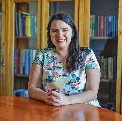 Las críticas a la directora de Presupuestos