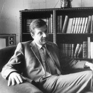 Los 40 años del fallecimiento de Miguel Kast