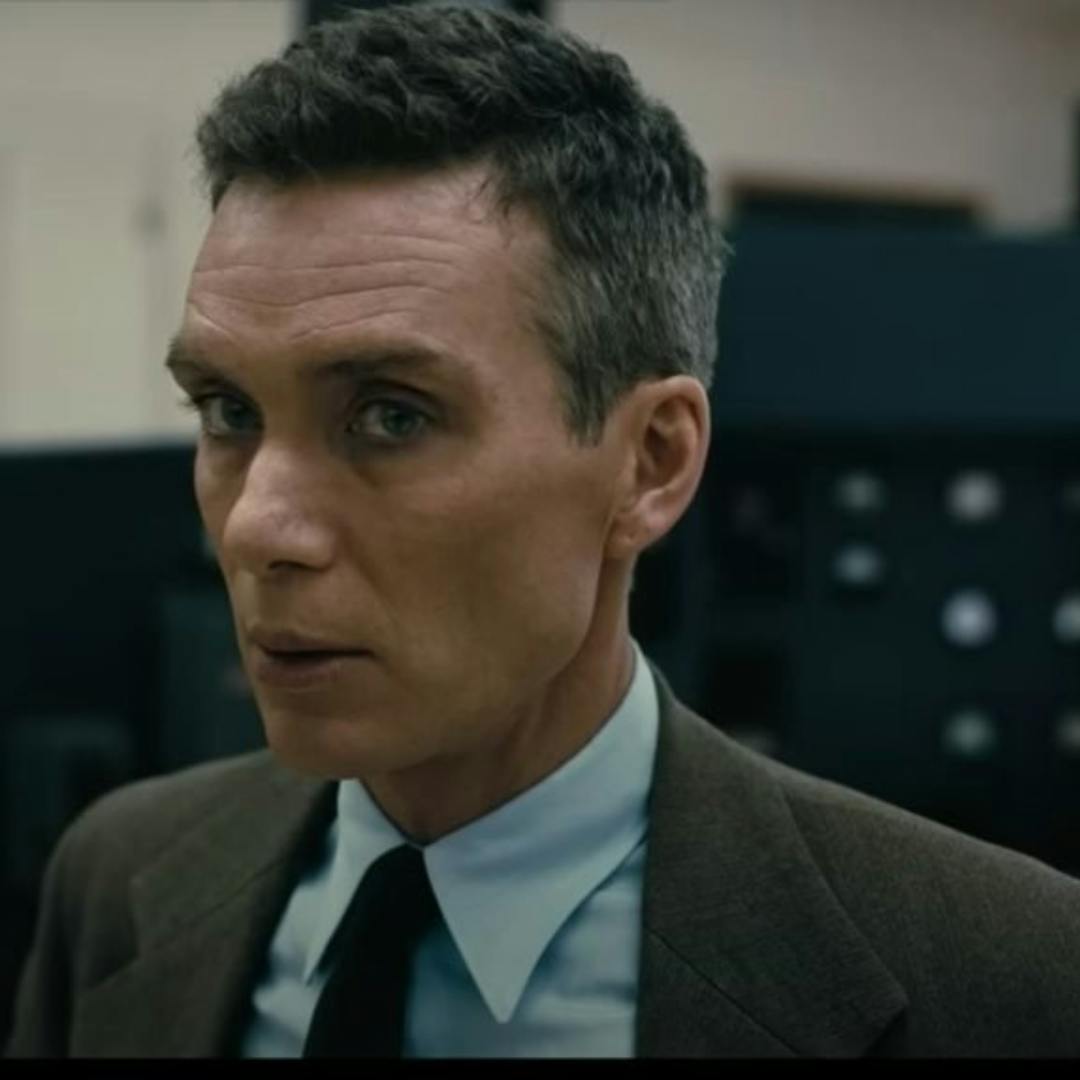  La película Oppenheimer