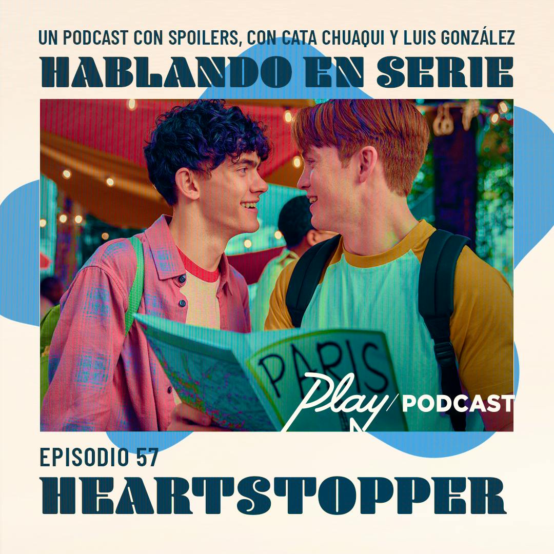 Heartstopper 