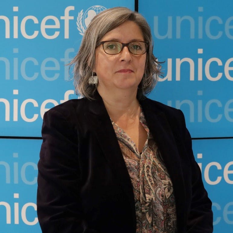 Unicef por maltrato infantil: Lo que se ha ido instalando es naturalizar la violencia y el maltrato hacia los niños como un método de crianza