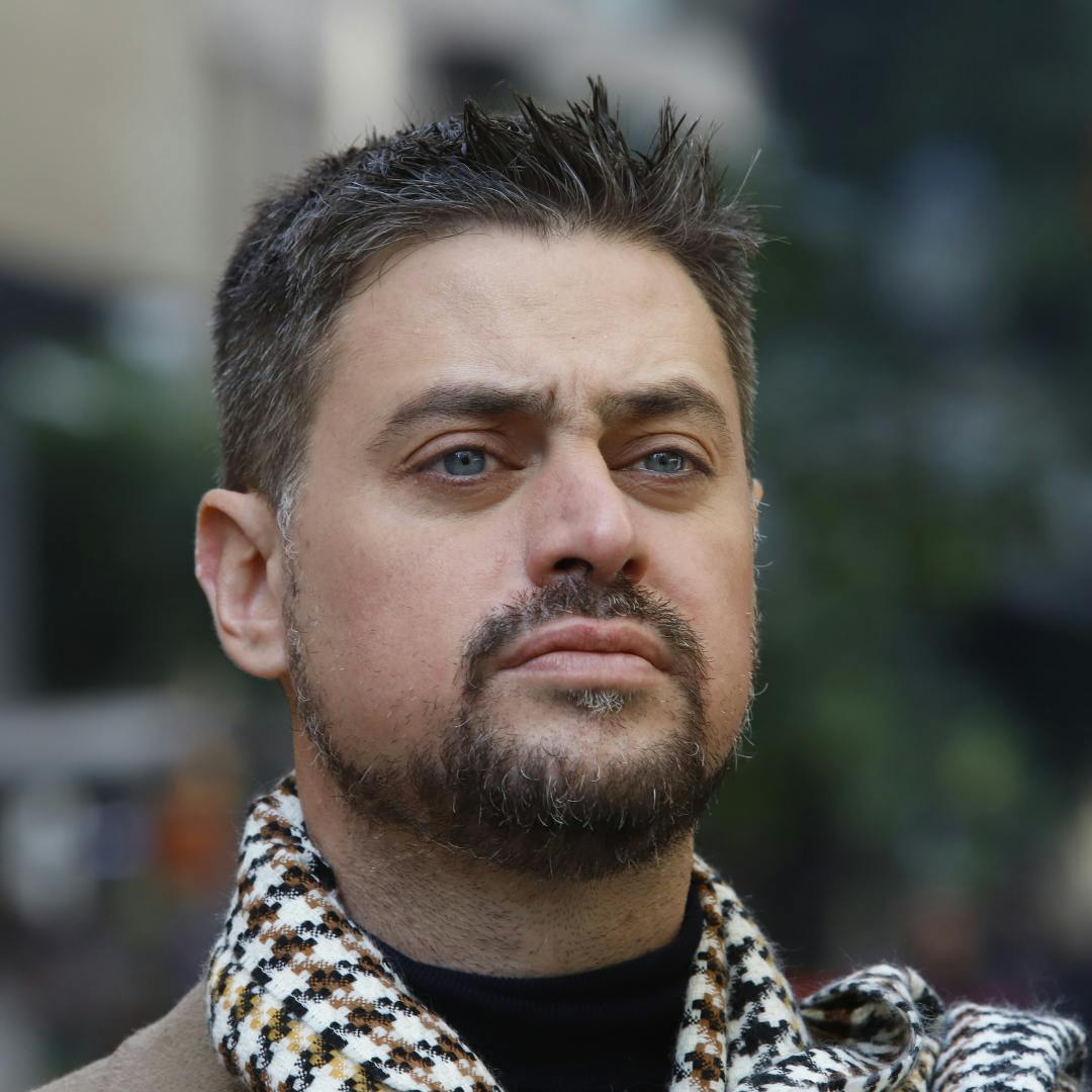 Daniel Manouchehri (PS) por AC contra Jackson: Estamos frente a una acusación constitucional injusta, basada solo en fundamentos políticos