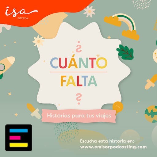 Yatiri y el Hada de las Brumas 