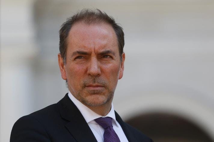 Entrevista | Louis de Grange y línea 9 de Metro: “Mejora la conectividad en La Pintana pero atrasa la llegada a Bajos de Mena”