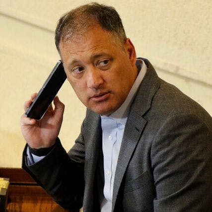 Presidente de la Comisión Investigadora por el Caso Convenios: “El problema no está en las fundaciones y en el querer hacer cosas buenas, está realmente en los sobreprecios”