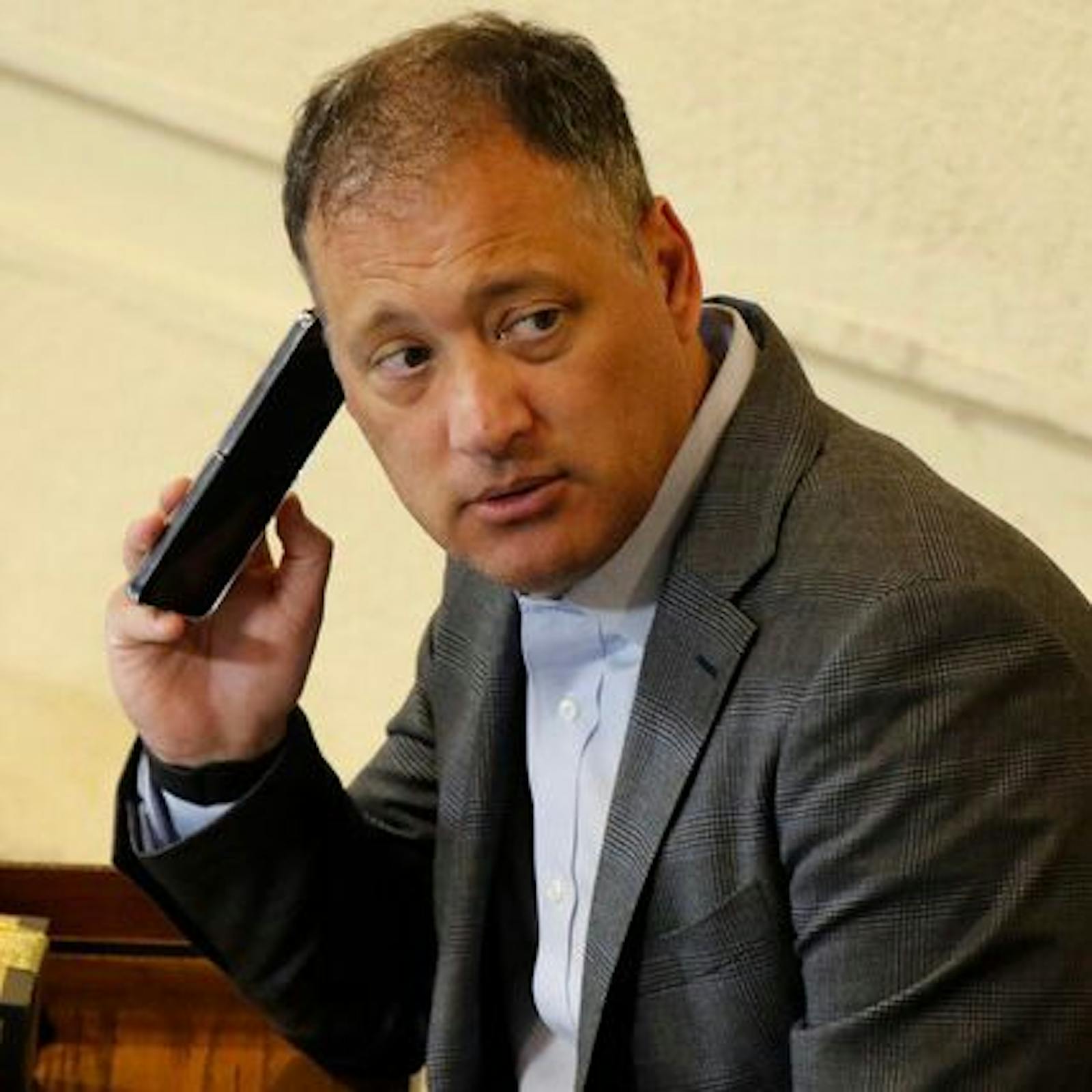 Presidente de la Comisión Investigadora por el Caso Convenios: “El problema no está en las fundaciones y en el querer hacer cosas buenas, está realmente en los sobreprecios” episode artwork