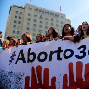 ¿Está la Ley de Aborto en tres causales en riesgo?