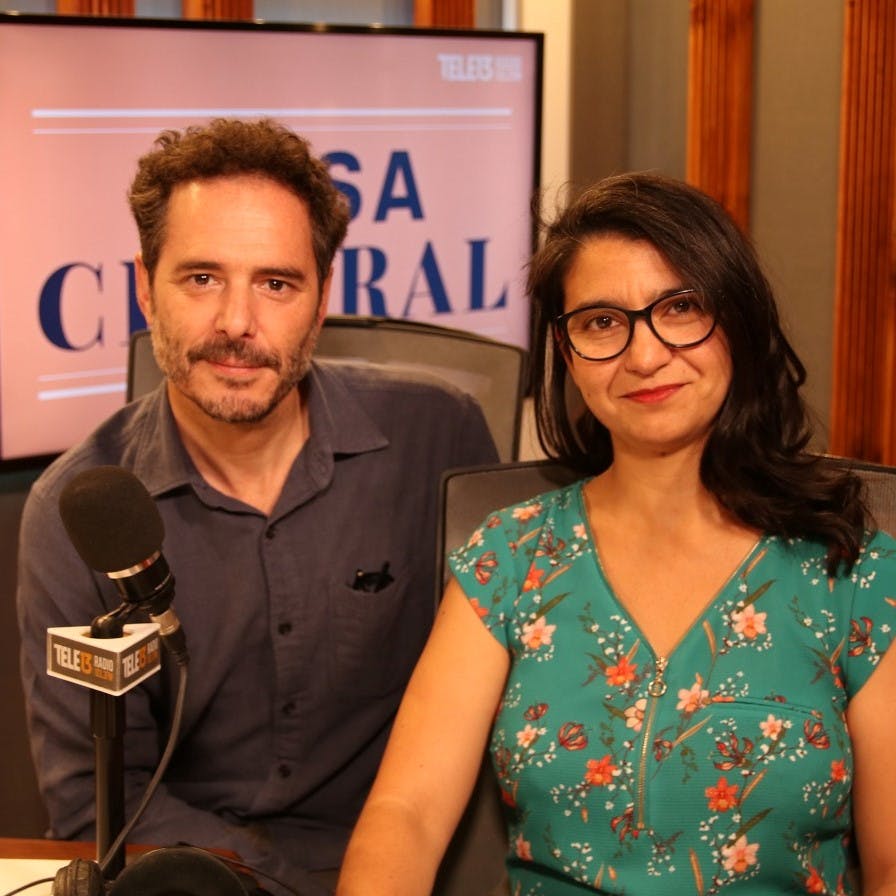 Ferretti y Larraín por el asesinato a Fernando Villavicencio en Ecuador y la discusión sobre la Ley de Usurpaciones