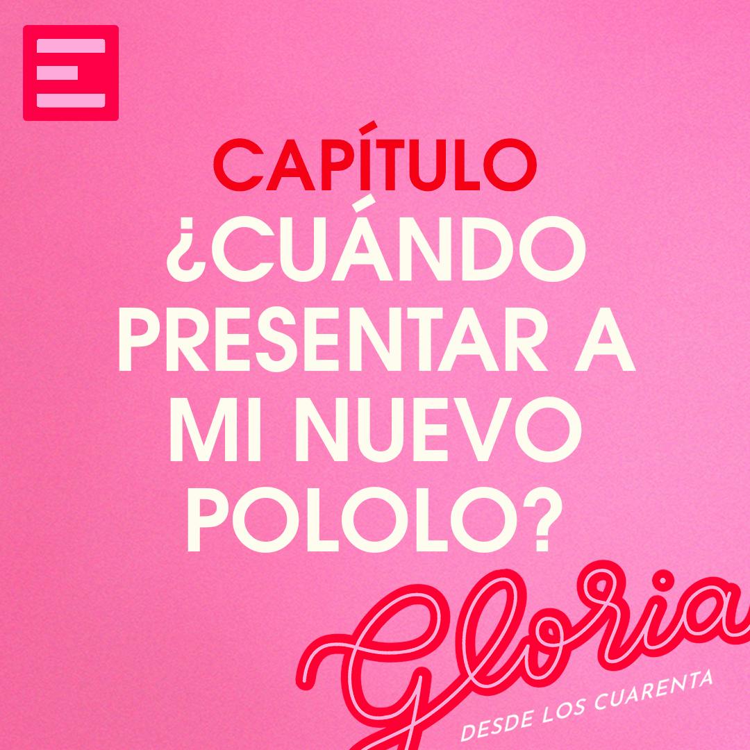 ¿Cuándo Presentar a mi Nuevo Pololo?