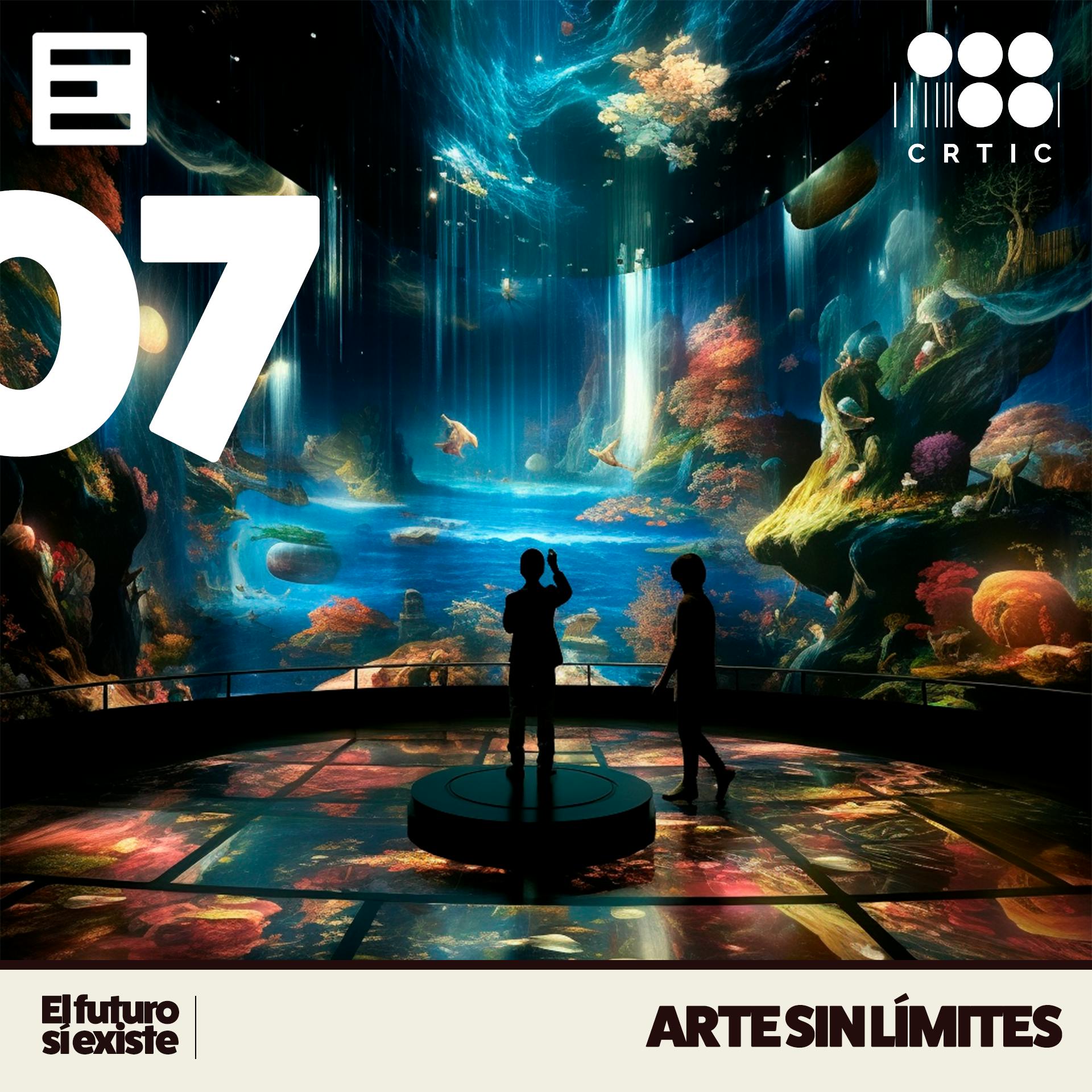Arte Sin Límites 