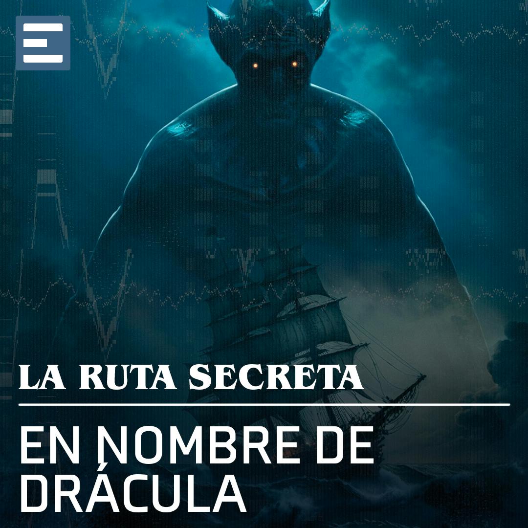 En Nombre de Drácula
