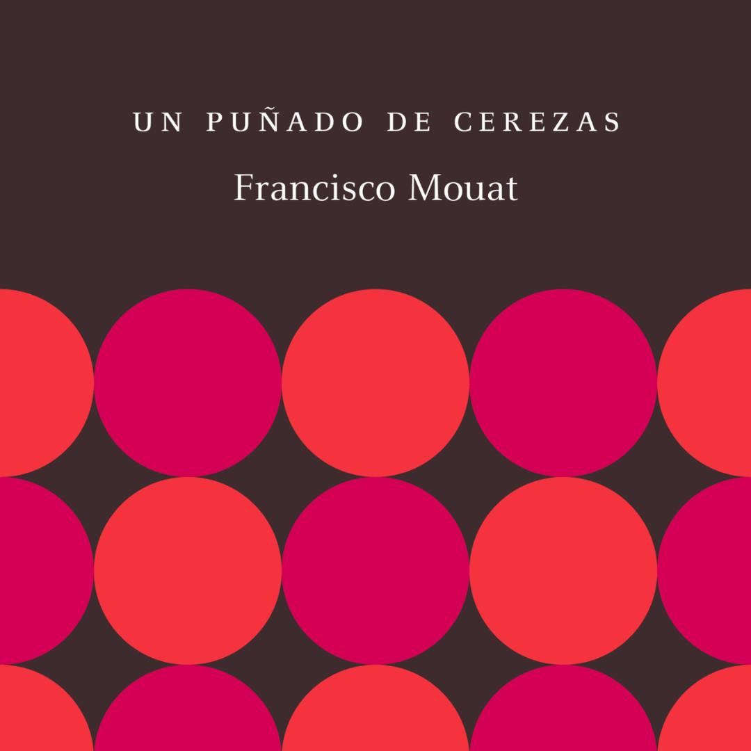  El libro Un puñado de cerezas